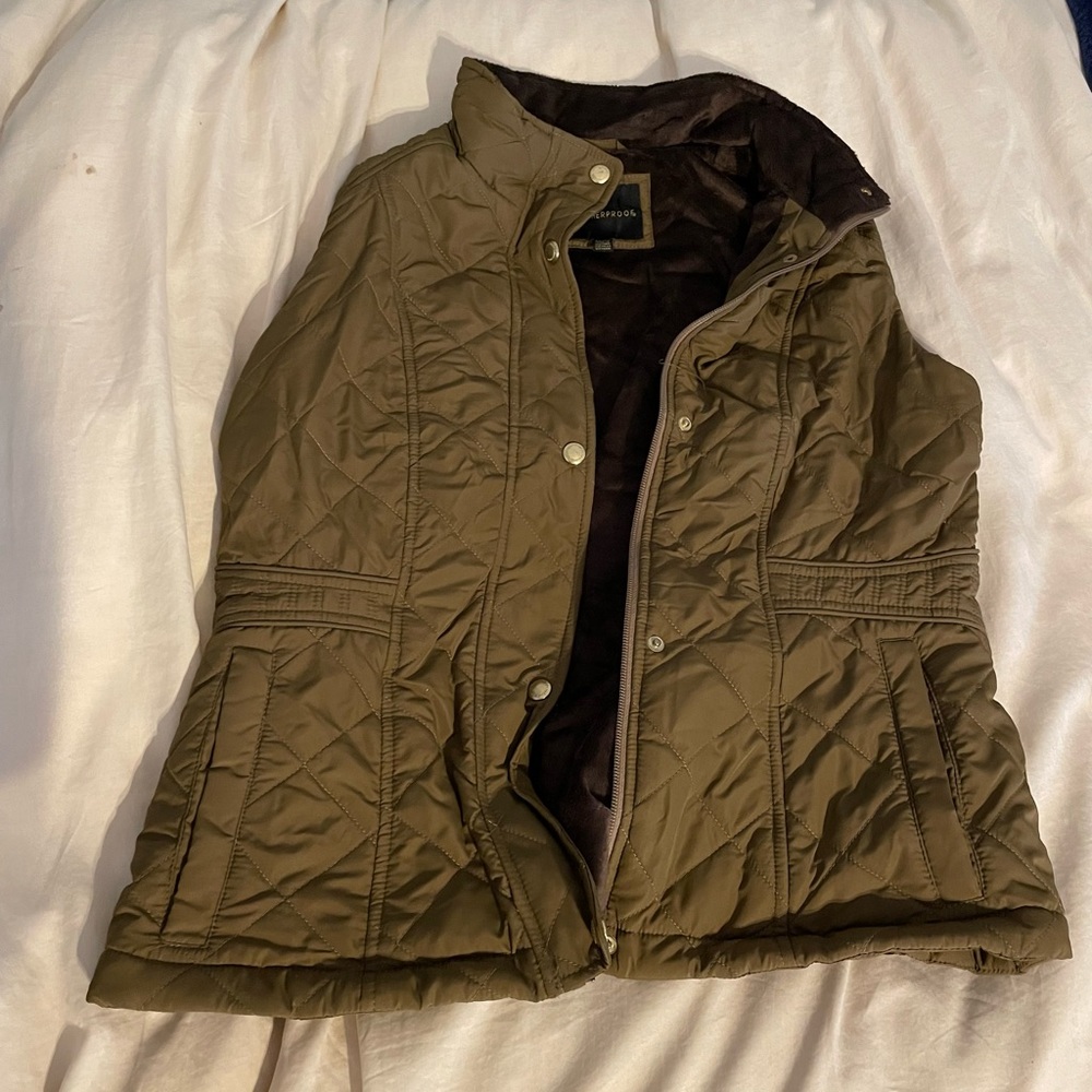 Weatherproof Vest | Size M
